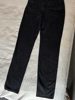 Cambio broek ,zwart ( met bloemmotief) maat 40, Maat 38/40 (M), Cambio, Zwart, Ophalen of Verzenden