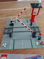 Lego 4539 9v, Kinderen en Baby's, Speelgoed | Duplo en Lego, Complete set, Ophalen of Verzenden, Lego