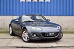 Mazda MX-5 Roadster Coupé 1.8 TS+ Center Line, Auto's, Achterwielaandrijving, Gebruikt, Zwart, 4 cilinders