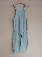 Fijne Tuinbroek/Salopette KOEKA! Maat 110/116  *NIEUW*, Broek, Jongen of Meisje, Ophalen of Verzenden, Zo goed als nieuw
