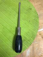 schroevendraaier, Ophalen of Verzenden, Gebruikt, Gereedschap of Toebehoren