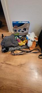 Starters/puppyset, Dieren en Toebehoren, Ophalen of Verzenden, Zo goed als nieuw