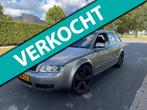 Audi A4 Avant 1.8 Turbo Exclusive APK/CLIMA, Auto's, Voorwielaandrijving, 4 cilinders, A4, 163 pk