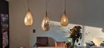 Zenza Filigrain Hanglamp, Huis en Inrichting, Lampen | Hanglampen, Ophalen of Verzenden, Zo goed als nieuw, Oosters, Metaal