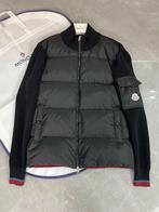 MONCLER, Ophalen of Verzenden, Nieuw, Zwart, Moncler