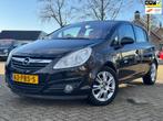 Opel Corsa 1.4-16V Cosmo CRUISE CTRL PDC CLIMATE CTRL, Voorwielaandrijving, Euro 5, Gebruikt, 1398 cc