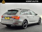 Skoda Superb Combi 1.4 TSI iV Sportline / Pano / DCC / Canto, Auto's, Skoda, Gebruikt, 4 cilinders, Met garantie (alle), Hybride Elektrisch/Benzine