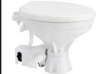 Talamex/jabsco toilet nieuw (conversiekit), Grohe, Nieuw, Ophalen of Verzenden, Talamex