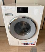 Miele W1 Powerwash 2.0 TwinDos XL Tronic - WiFi Conn@ct -, Witgoed en Apparatuur, 8 tot 10 kg, Ophalen of Verzenden, 85 tot 90 cm