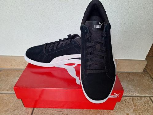 Puma heren sneakers suède/leer zwart maat 44 ( NIEUW ), Kleding | Heren, Schoenen, Nieuw, Sneakers of Gympen, Zwart, Ophalen