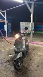 Toscana, Maximaal 45 km/u, Ophalen of Verzenden, Zo goed als nieuw, Benzine