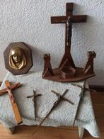 Diverse religie  kruisen  maria, Ophalen of Verzenden