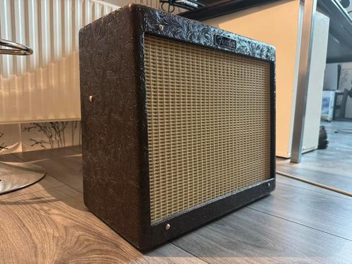 Fender Blues Junior IV Limited Edition, Muziek en Instrumenten, Versterkers | Bas en Gitaar, Gebruikt, Gitaar, Minder dan 50 watt