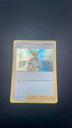 Volo 169/196 Holo | Lost origin, Ophalen of Verzenden, Zo goed als nieuw, Losse kaart