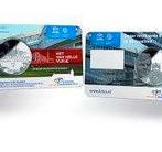 Van Nelle vijfje, Ophalen of Verzenden, Koningin Beatrix, Euro's, Losse munt