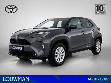Toyota Yaris Cross 1.5 Hybrid Active | Navigatie | Parkeerse beschikbaar voor biedingen