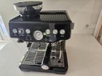 Sage The Barista Express (Black Sesame) - Nieuwstaat, Ophalen, Espresso apparaat, 10 kopjes of meer, Koffiebonen