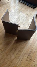 Auping bedtafeltjes, Doos, Minder dan 35 cm, Ophalen of Verzenden, Zo goed als nieuw