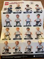 71014 - lego cmf - mannschaft - compleet, Ophalen of Verzenden, Nieuw