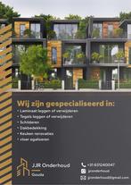 Klussen Bedrijf, Garantie