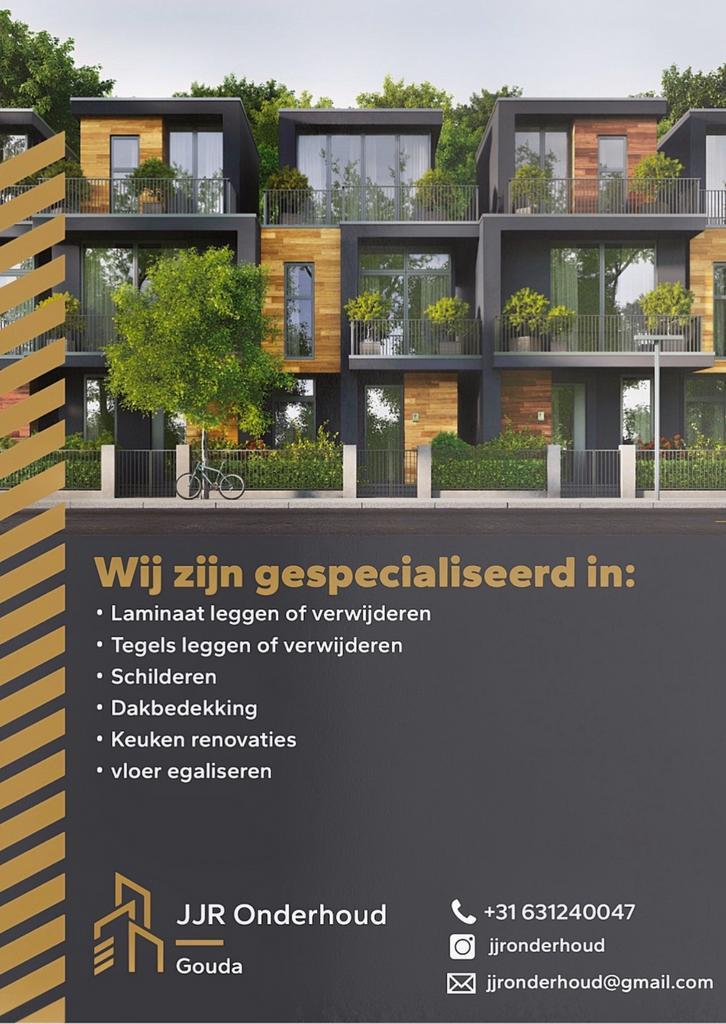 Klussen Bedrijf, Diensten en Vakmensen, Klussers en Klusbedrijven, 24-uursservice, Garantie