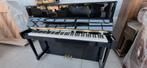 Zwart hoogglans Furstein piano in zeer goede conditie., Muziek en Instrumenten, Ophalen of Verzenden, Zo goed als nieuw, Zwart
