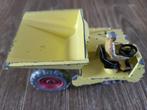 Dinky Supertoys Muir Hill Dumper - no 562, Ophalen of Verzenden, Gebruikt, Bus of Vrachtwagen