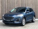 Ford Kuga 2.5 PHEV Vignale|LEDER|STUURWIEL VERWARMD|ACC|, Te koop, Geïmporteerd, Gebruikt, 750 kg