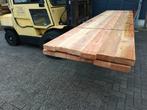 restpartij douglas balken., Ophalen, 250 cm of meer, Balken