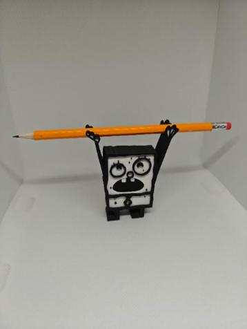 Doodlebob spongebob squarepants potloodhouder beschikbaar voor biedingen