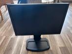 Lenovo ThinkVision T2254A 24”, Computers en Software, Monitoren, Ophalen, VGA, In hoogte verstelbaar, LED