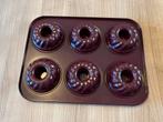 Z.g.a.n. Bakvormen: Tulband & Moelleux, Hobby en Vrije tijd, Ophalen of Verzenden, Zo goed als nieuw, Taarten, Bakvorm