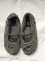 Vingino ballerina sloffen / pantoffels, Kinderen en Baby's, Ophalen of Verzenden, Gebruikt, Meisje, Overige typen