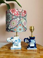 Klein lampje, Ophalen of Verzenden, Zo goed als nieuw, Minder dan 50 cm