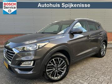 Hyundai Tucson 1.6 GDi i-Drive | Carplay | Stuur/Stoel verwa beschikbaar voor biedingen