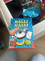 Halli Galli - Het spel met de bel!, Een of twee spelers, Ophalen of Verzenden, Zo goed als nieuw, Reisspel