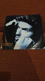 George Michael - Faith Vinyl, Ophalen of Verzenden, Gebruikt, 12 inch