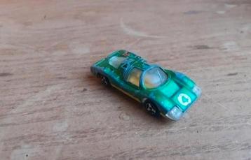 Majorette panther bertone 233 voertuig beschikbaar voor biedingen