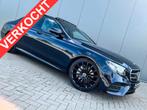 VERKOCHT!!, Automaat, Achterwielaandrijving, Zwart, Blauw