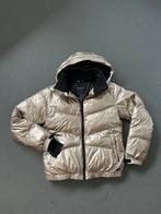 Protest Winterjas/Ski Jas Goud - Maat 164, Kinderen en Baby's, Kinderkleding | Maat 164, Ophalen, Protest, Meisje, Zo goed als nieuw