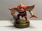 Amiibo The Legend of Zelda Bokoblin, Spelcomputers en Games, Avontuur en Actie, 1 speler, Ophalen of Verzenden, Zo goed als nieuw