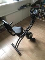 Hometrainer, Ophalen, Gebruikt, Hometrainer