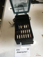 Mercedes w201 1992 zekeringkast, Gebruikt, -, -, Ophalen of Verzenden