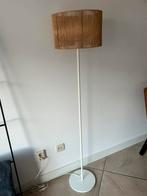 Vloerlamp, Huis en Inrichting, Lampen | Vloerlampen, Ophalen, Zo goed als nieuw, 150 tot 200 cm