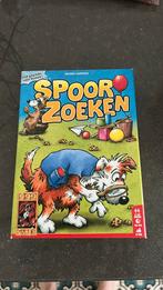 Spoorzoeken, Ophalen, Zo goed als nieuw