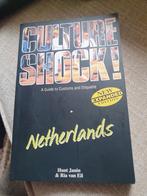 Culture shock!, Ophalen of Verzenden, Nieuw, 1800 tot 2000