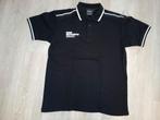BMW Motorrad Poloshirt, official Service Collection M ZGAN., BMW Motorrad, Maat 48/50 (M), Zwart, Ophalen of Verzenden