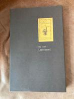 80 jaar letterproef vd Garde Zaltbommel, vakgeschiedenis '92, Ophalen of Verzenden, Zo goed als nieuw