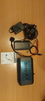 SHURE BLX4 + BLX1 Microfoon, Muziek en Instrumenten, Microfoons, Ophalen of Verzenden, Nieuw, Zangmicrofoon, Draadloos