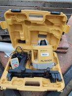Topcon RL-VH4DR Rotatielaser laser, Doe-het-zelf en Verbouw, Meetapparatuur, Ophalen of Verzenden